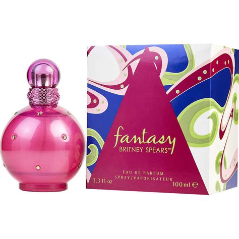 fantaisie britney spears parfum|britney spears fantasy 100ml boots.